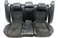 Škoda Superb 2 kombi r.v. 2011 sedačky