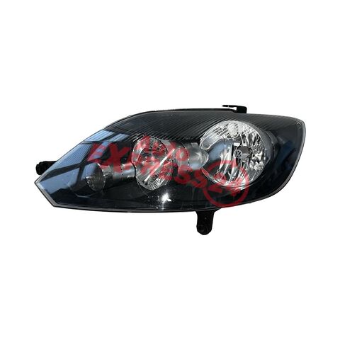 VW Golf 6 Plus r.v. 2009 levé přední světlo halogen  5M1941005G