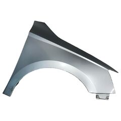 Škoda Fabia 3 kombi r.v. 2017 stříbrná metalíza LA7W 9156 8E8E pravý blatník