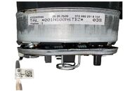 Škoda Superb 2 sedan r.v. 2010 airbagová sada 3T0880201B 3T0971584 3T1857702 3T1857701 3T0857447 3T0857447 3T0959655A 3T0880204A