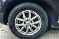 Veškeré náhradní díly VW Touareg 7L FL 2009 CASA KMB LC9Z