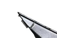 Audi A4 B8 S-Lin spoiler zadního nárazníku 8K0807521J