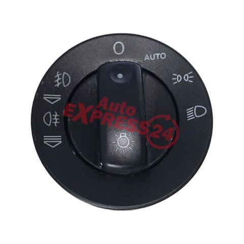 Přepínač světel 8E0941531D