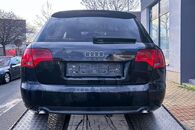 Náhradní díly Audi A4 B7 8E S-Line Avant 2007 BRD HCK LZ9Y