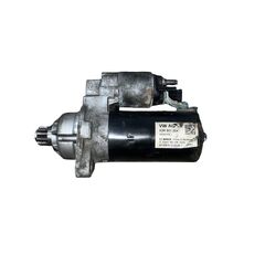 Škoda Yeti 5L r.v. 2013 startér NFQ manuál 6Q 11 zubů 02M911024