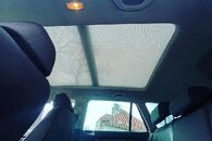 Veškeré náhradní díly VW Golf 6 kombi 2011 CFHC MSV LC9X