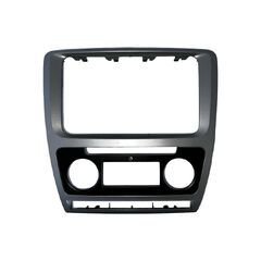 Škoda Octavia 2 facelift kombi r.v. 2011 rámeček rádia 1Z0858069AC