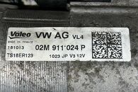 VW Touran 1T3 r.v. 2014 startér CFHC NGB manuál 6Q 12 zubů 02M911024P