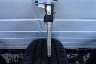 VW kola 235/45/R18 8Jx18H2 ET44 3 ks letní 5,06 mm 1 ks zimní 4,28 mm 3G0601025K 3G0601025H