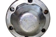 Škoda Octavia 2 facelift kombi r.v. 2011 levá poloosa CFHC LHD 6Q