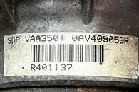 Rozvodovka LRJ AV409053R