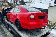 Veškeré náhradní díly Škoda Octavia 2 FL sedan CBZB LHY LF3K