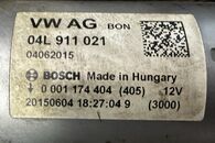 Audi A6 C7 4G avant r.v. 2012 startér CDUC 10 zubů 04L911021