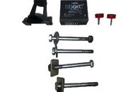 Audi A4 B8 8K avant r.v. 2010 tažné zařízení