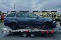 Veškeré náhradní díly Škoda Octavia 2 kombi 08 BZB JWX LF8J