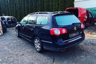 Veškeré náhradní díly VW Passat B6 kombi 2007 BMP JLU LC9X