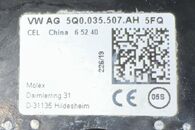 Škoda Superb 3 facelift kombi r.v. 2020 anténa 5Q0035507AH