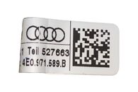 Audi A4 B7 8E S-Line Avant r.v. 2008 airbagová sada 8E0880201BM 4E0971589B 8E0857705F 8E0857706F 8E0959655G 8E1880204D