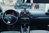 Veškeré náhradní díly VW Golf 5 kombi 2008 BLS JCR LA7W