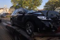 Veškeré náhradní díly Škoda Octavia 2 FL kombi CDAA NAT LF9R