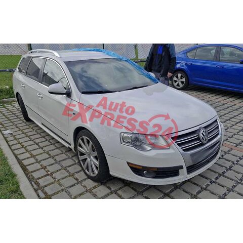 Vůz na náhradní díly VW Passat B6 R-Line kombi 2009 CBBB KNY LB9A