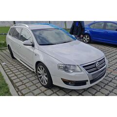 Vůz na náhradní díly VW Passat B6 R-Line kombi 2009 CBBB KNY LB9A