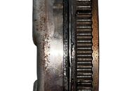 VW Tiguan 5N facelift r.v. 2013 spojka NYD automat