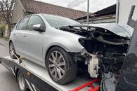 Veškeré náhradní díly VW Golf 6 hatchback 2009 CAVD LKP LA7W