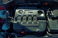 Vůz na náhradní díly Škoda Octavia 3 kombi 13 CKFC PFL LF3K