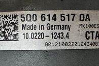 Škoda Superb 3 sedan r.v. 2018 řídící jednotka ABS 5Q0614517DA 5Q0614517DA