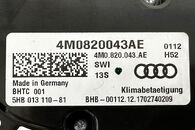 Audi SQ7 4M r.v. 2018 klimatronik 4M0820043AE