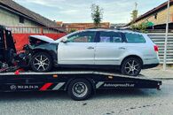 Náhradní díly VW Passat B6 kombi r.v. 2009 CBAB KNS LA7W
