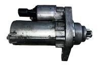 VW Touran 1T2 facelift r.v. 2007 startér JXP manuál 6Q 10 zubů 02Z911023G