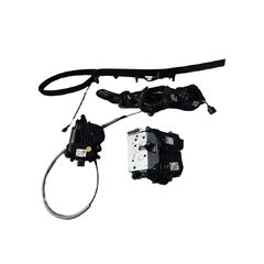 Seat Alhambra 7L r.v. 2014 7N0839015G 7N0843745 7N0971691BH 7N0839717T