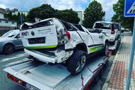 Veškeré náhradní díly Škoda Yeti CFHF NFQ LF9E 2013