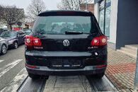 Veškeré náhradní díly VW Tiguan 5N r.v. 2009 BWK LMX LC9X