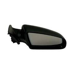 Audi A6 C6 4F avant r.v. 2006 zelená metalíza kód barvy LZ6E pravé zpětné zrcátko 11 pinů