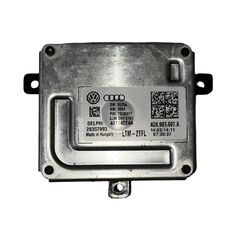 VW Touran 1T3 r.v. 2014 řídící jednotka xenonu 4G0907697A