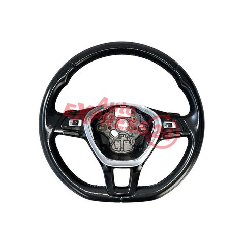 VW Passat B8 kombi r.v. 2017 multifunkční DSG volant 5G0419091