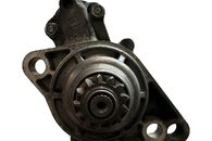 VW Golf 7 kombi r.v. 2018 startér RTD 123 zubů 02Z911024B