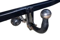 VW Touran 1T2 facelift r.v. 2008 tažné zařízení pevné