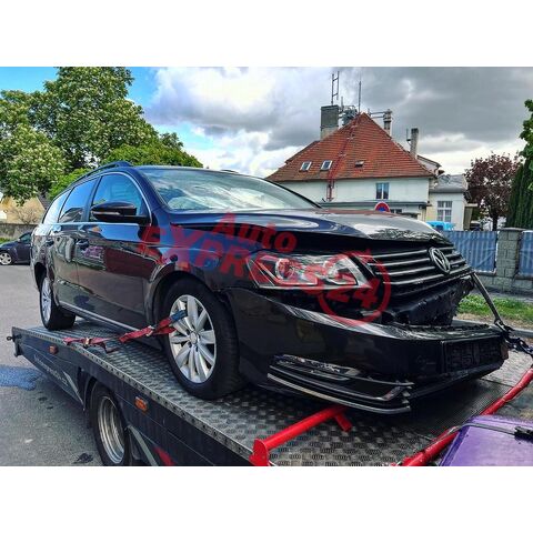 Veškeré náhradní díly VW Passat B7 kombi 2011 CFFB LNZ LC8Z
