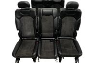 Audi Q7 4M r.v. 2018 druhá generace sedačky