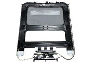 VW Phaeton 3D r.v. 2008 střešní okno 3D5877041P 3D0959591D