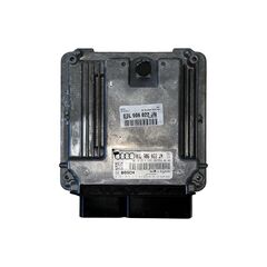 Audi A4 B8 8K avant r.v. 2009 řídící jednotka motoru 03L906022JN 03L906022B