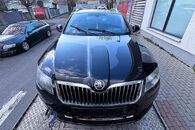 Vůz na díly Škoda Superb 2 FL kombi L&K 2015 CFGB PQS LF9R