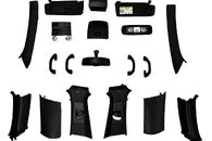 Škoda Octavia 3 RS kombi r.v. 2015 černá stropnice