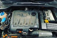 Veškeré náhradní díly Škoda Yeti 5L r.v. 2012 CFHF NFQ LF8H
