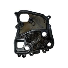 Audi A6 4G S-Line avant r.v. 2013 deska nosníku chladiče oleje CGQB 059117187