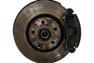 VW Passat B8 kombi r.v. 2015 pravá přední těhlice